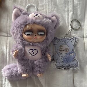 Sleepless Grumpipi - you you